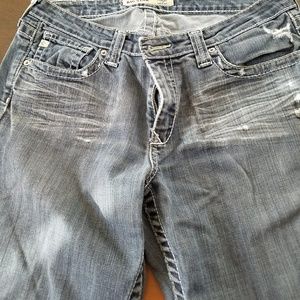 Big Star Jeans
